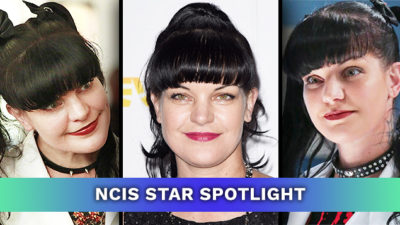 Five Fast Facts About Former NCIS Star Pauley Perrette