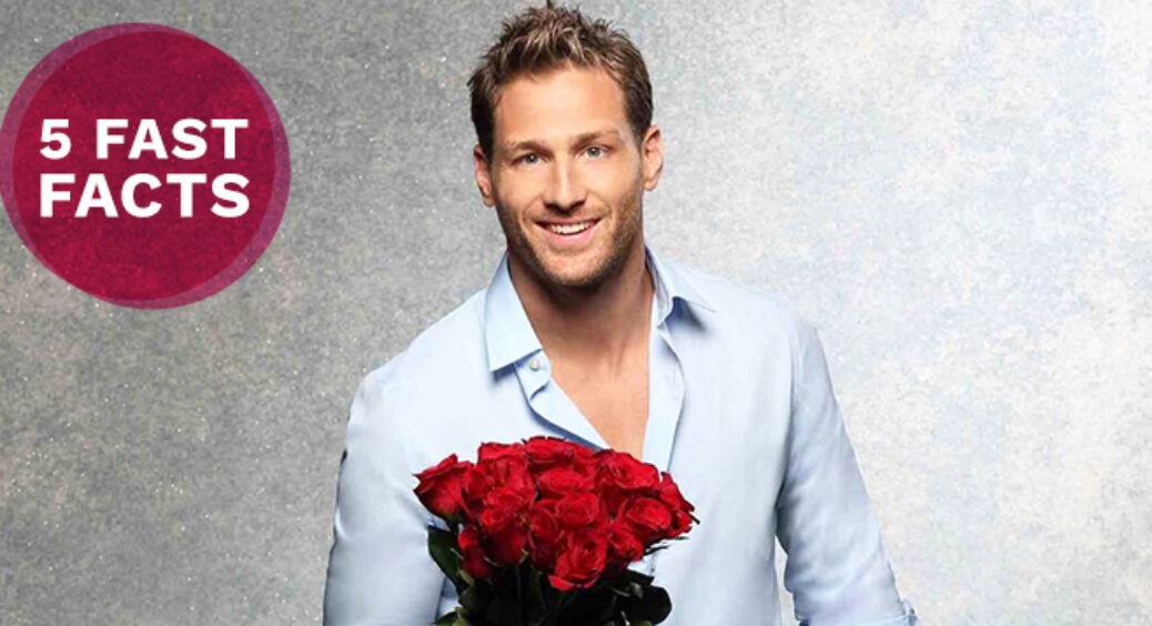 Five Fast Facts About Former Bachelor Juan Pablo Galavis