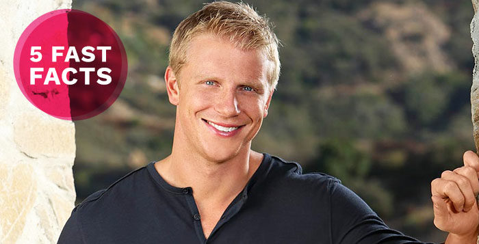 Five Fast Facts About Former The Bachelor Sean Lowe