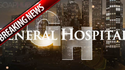 General Hospital News: Soap May Delay Its Return to Production By a Week