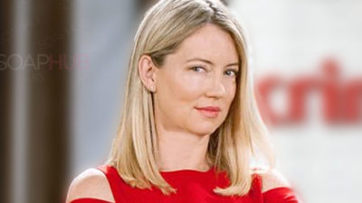 General Hospital’s Cynthia Watros On Why Nina Hired Nelle