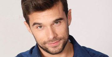Is General Hospital Star Josh Swickard Headed to Dancing With the Stars?