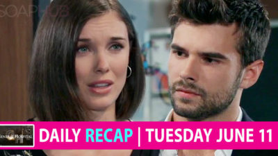 General Hospital Recap, Tuesday, June 11: Willow’s World Was Shattered Again