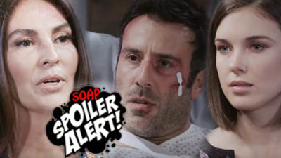 General Hospital Spoilers: The End Of Shiloh?