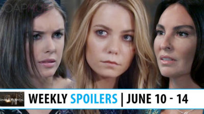 General Hospital Spoilers: ‘Wiley’ Is In More Danger Than Ever