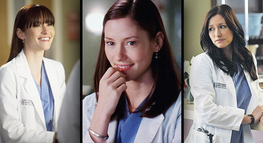 Five Reasons We Miss Lexie Grey on Grey’s Anatomy