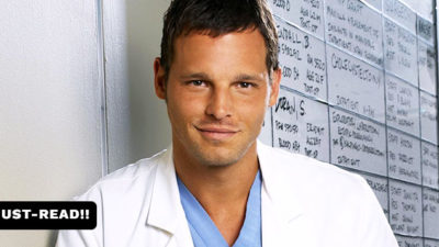 Five Reasons Why Alex Karev Has To Stay On Grey’s Anatomy Forever