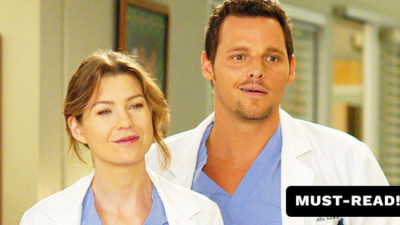 Top Five Grey’s Anatomy Friendships of All Time