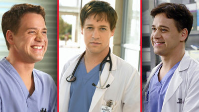 Five Reasons We Miss George O’Malley on Grey’s Anatomy