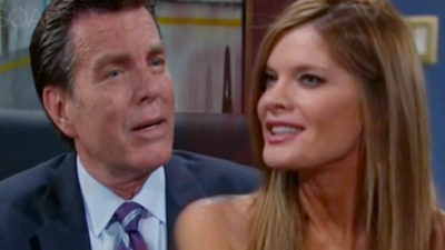 What The Phack? Should Phyllis and Jack Reunite on The Young and the Restless?