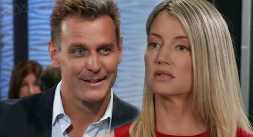 Never Mind: Should Nina Forgive Jax On General Hospital?