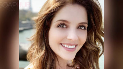 Days of our Lives News Update: Jen Lilley Celebrates A Special Anniversary