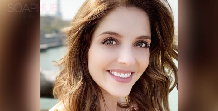 Jen Lilley Days of Our Lives