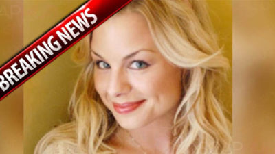 Is Jessica Collins Bringing Avery Back To The Young And The Restless?