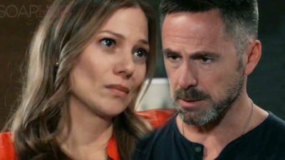 Maybe Baby: Should Julian Have Agreed To Kim’s Plan On General Hospital?