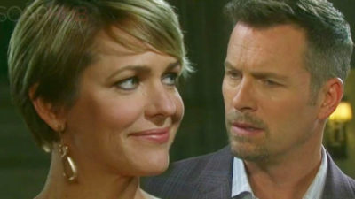 Two Faced: Will Kristen Win Over Brady On Days Of Our Lives?