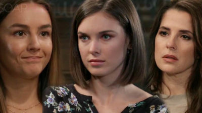 In the Cult: Is This General Hospital Story Demeaning To Women?