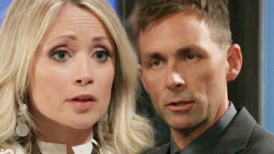 General Hospital Poll Results: Is There a Who-Killed-Valentin Brewing?