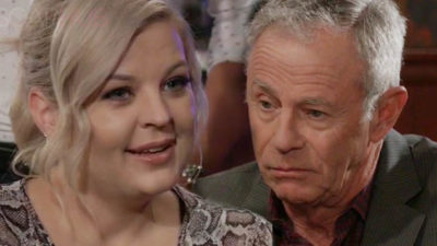 Why Robert’s “Forced Retirement” Made Little Sense On General Hospital