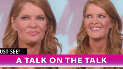 Michelle Stafford Speaks Out About Gina Tognoni: She’s An “Extraordinary Actress”