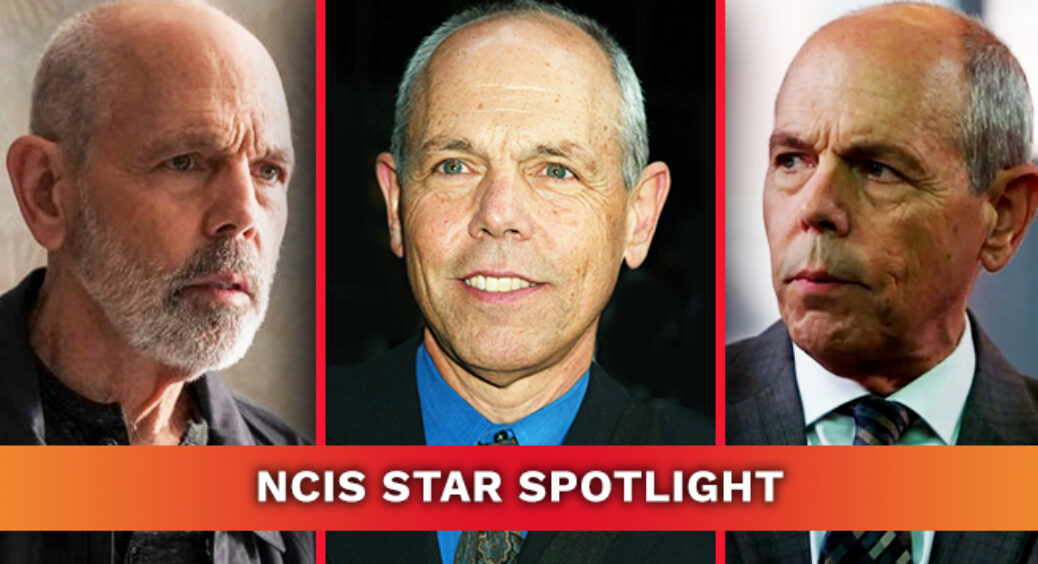 Five Fast Facts About NCIS Star Joe Spano