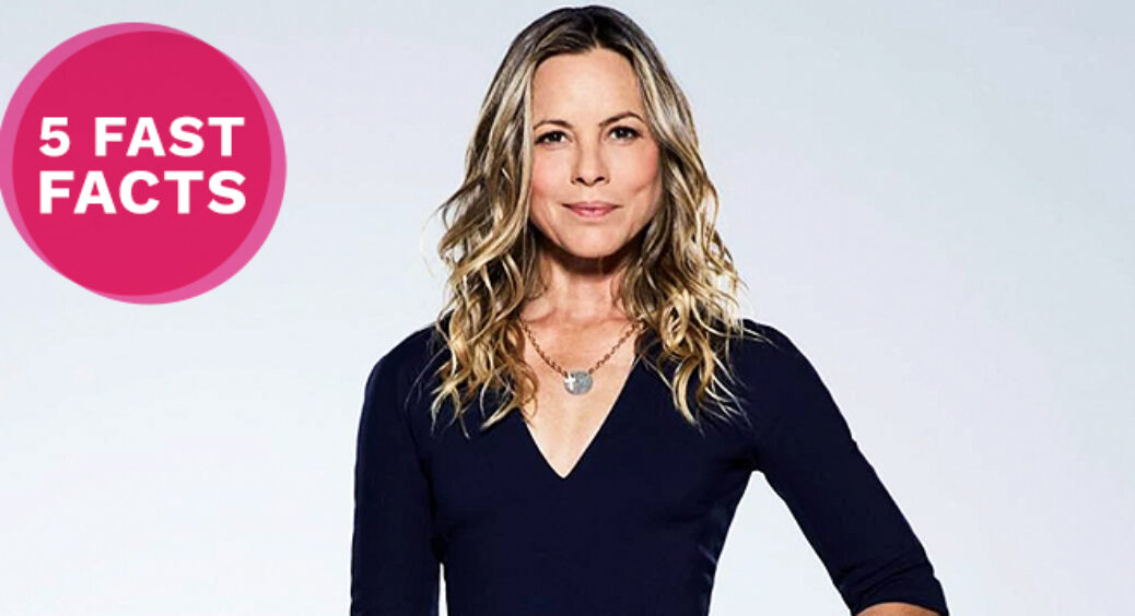 Five Fast Facts About NCIS Star Maria Bello