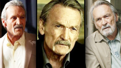 Five Fast Facts About Mike Franks on NCIS