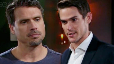 The Young and the Restless Poll: Who Is The Tougher Brother?
