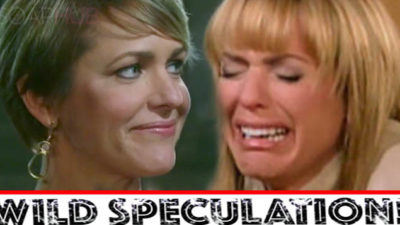 Wild Speculation: What If ‘Nicole’ Is Confronted By…NICOLE?