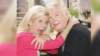 Do You Want Pam and Charlie To Get Married on The Bold and the Beautiful?