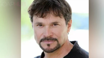 Days of our Lives Alum Peter Reckell Releases New Christmas Song