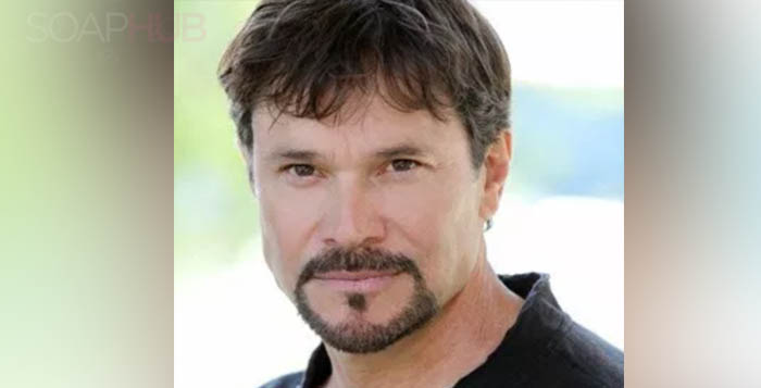 Peter Reckell Days of Our Lives