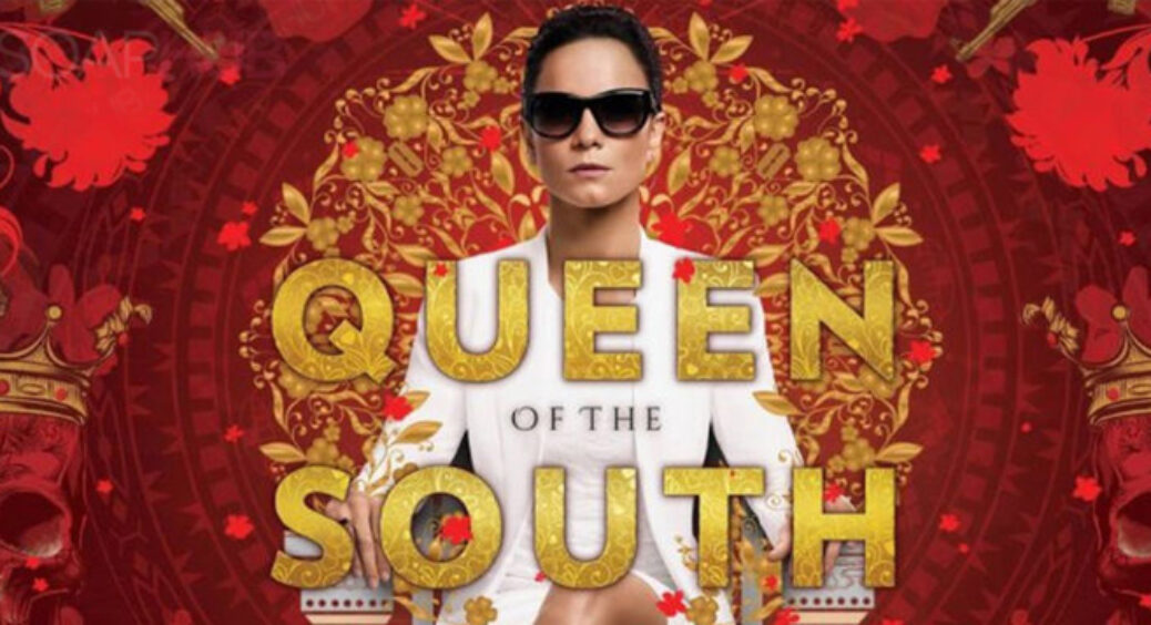 Queen of The South Returns On The USA Network For Season 4!