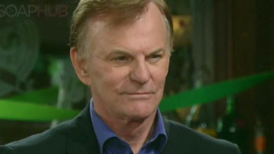 All Roads Lead To Roman? Should He Be Seen More On Days Of Our Lives?
