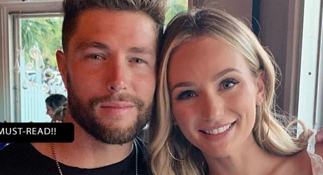 Former Bachelor Star Lauren Bushnell Engaged to Chris Lane