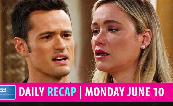 Soap Opera Spoilers | News | Updates from Soap Hub