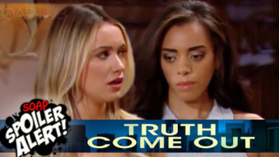 The Bold and the Beautiful Spoilers Weekly Preview: June 3-7, 2019