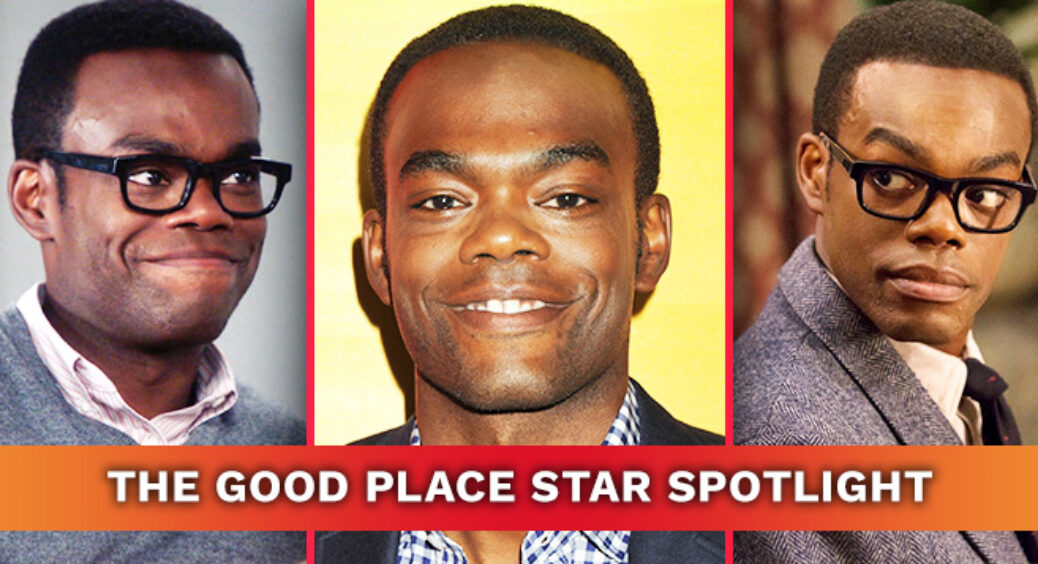 Five Fast Facts About The Good Place Star William Jackson Harper