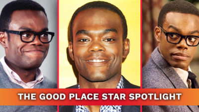 Five Fast Facts About The Good Place Star William Jackson Harper
