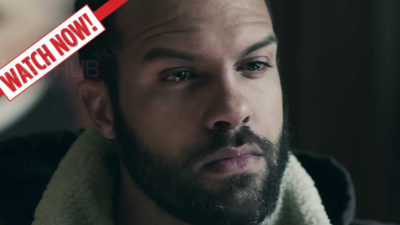 The Handmaid’s Tale Flashback Video: Luke Finds A Piece of Hope