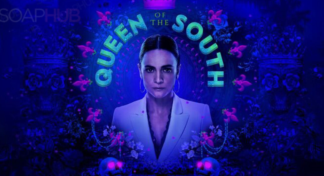 More Queen Of The South Season 4 Preview!