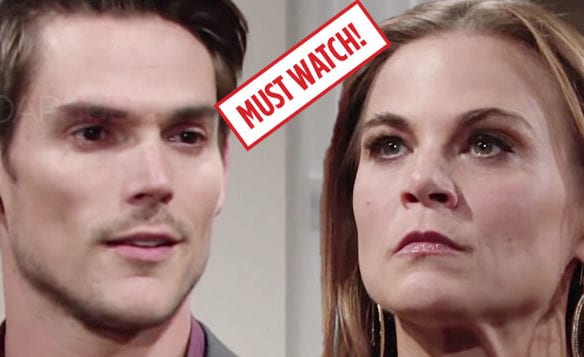 Soap Opera Spoilers | News | Updates from Soap Hub