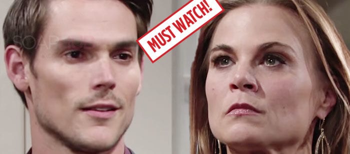 Soap Opera Spoilers | News | Updates from Soap Hub