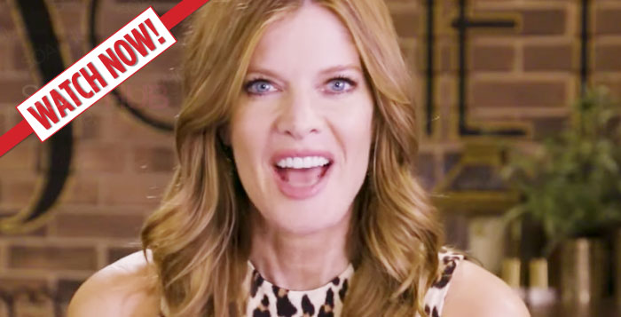 The Young and the Restless Michelle Stafford June 19, 2019