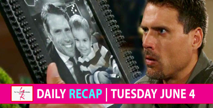 The Young and the Restless Recap