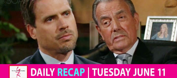 young and restless soap opera news and updates