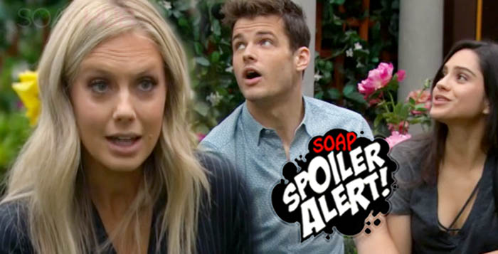 The Young and the Restless Spoilers 10