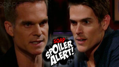 The Young and the Restless Spoilers: Chloe’s Been Kidnapped