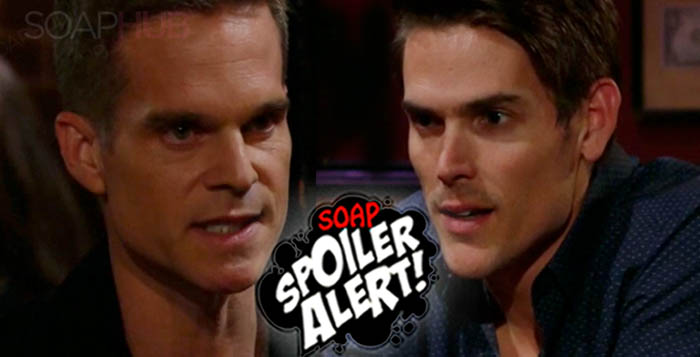 The Young and the Restless Spoilers 11