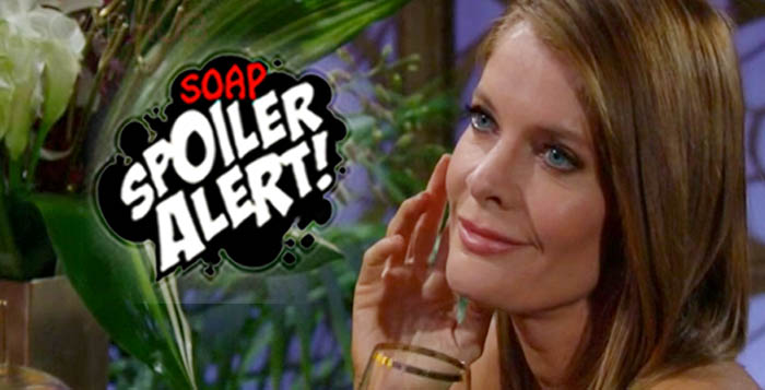 The Young and the Restless Spoilers 12